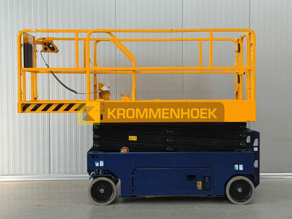 JCB S 2646 E KH10376