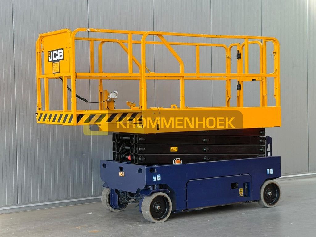 JCB S 2646 E KH10376