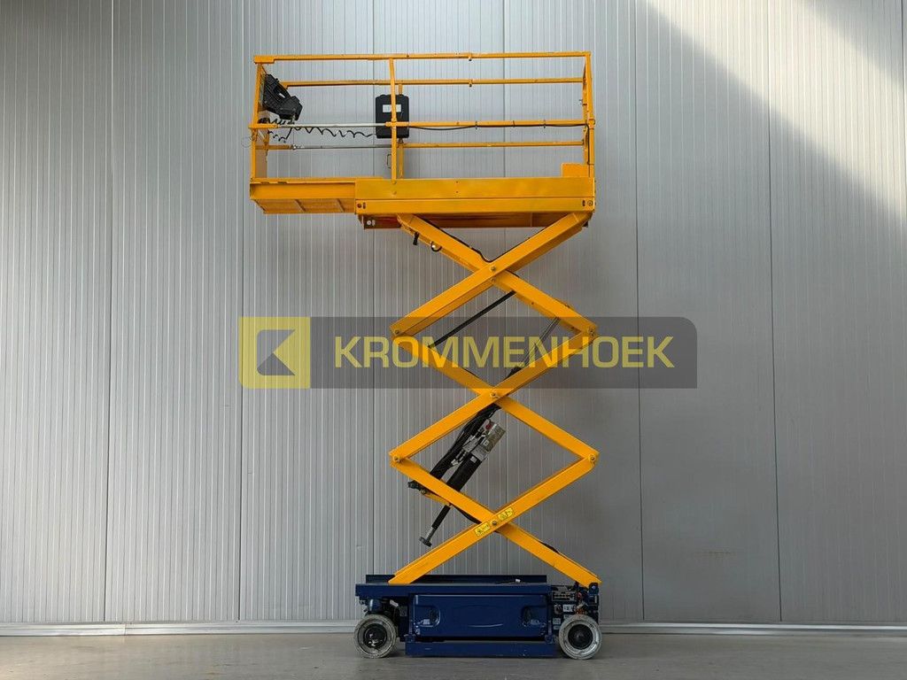 JLG 1930 ES KH10375