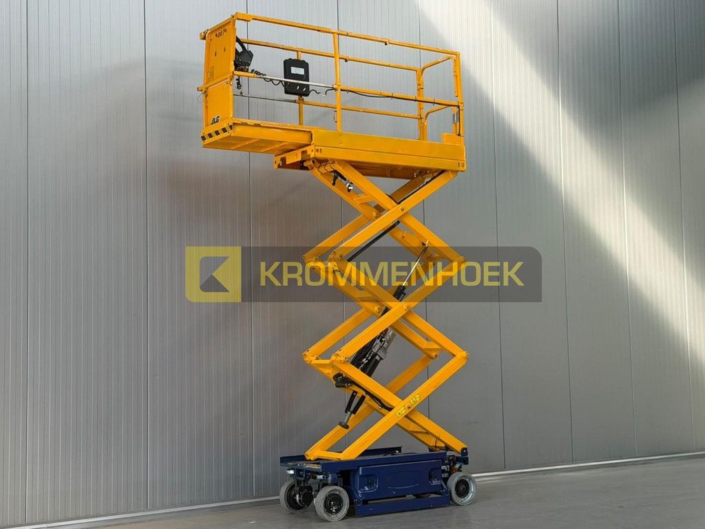 JLG 1930 ES KH10375