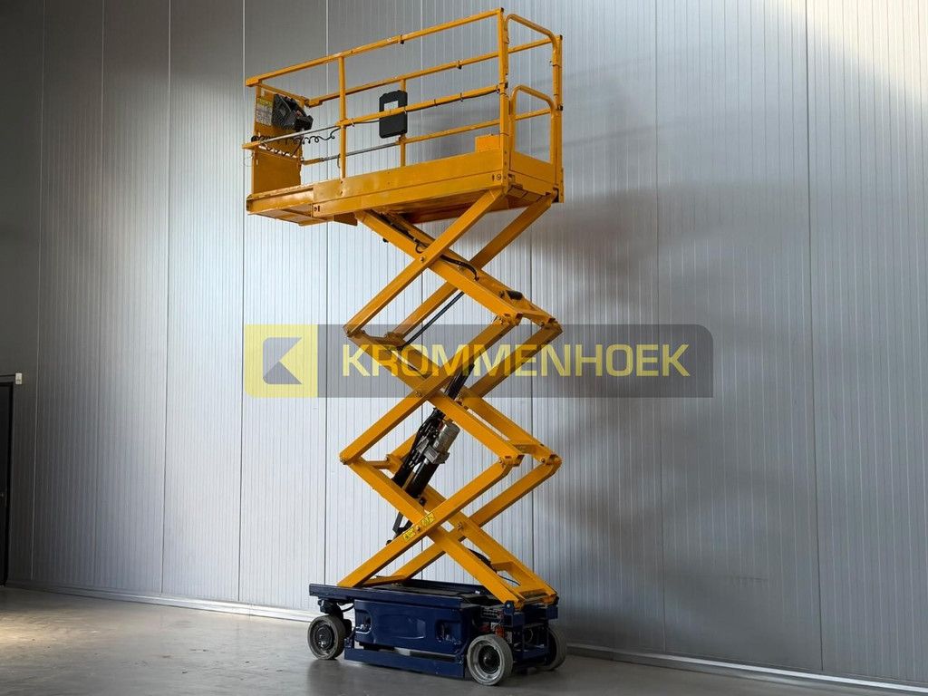 JLG 1930 ES KH10375