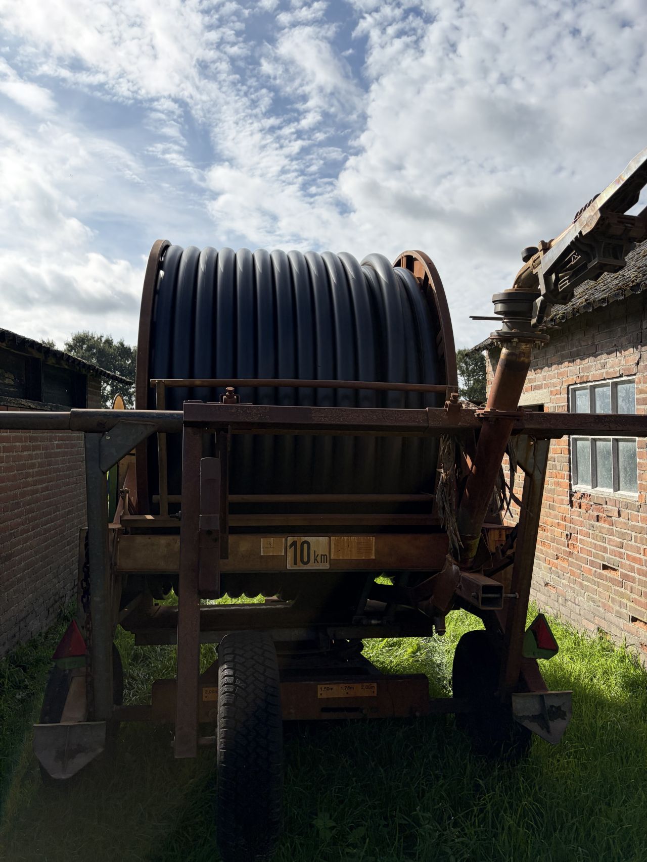 Bauer t41