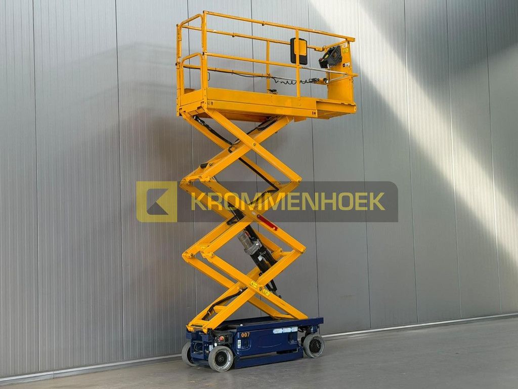 JLG 1930 ES KH10375