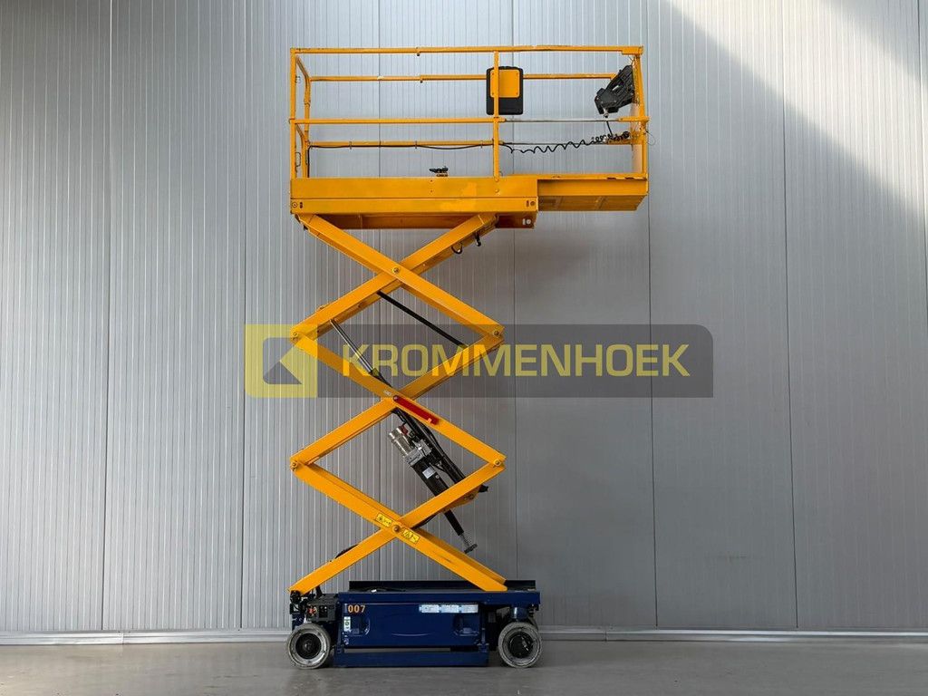 JLG 1930 ES KH10375