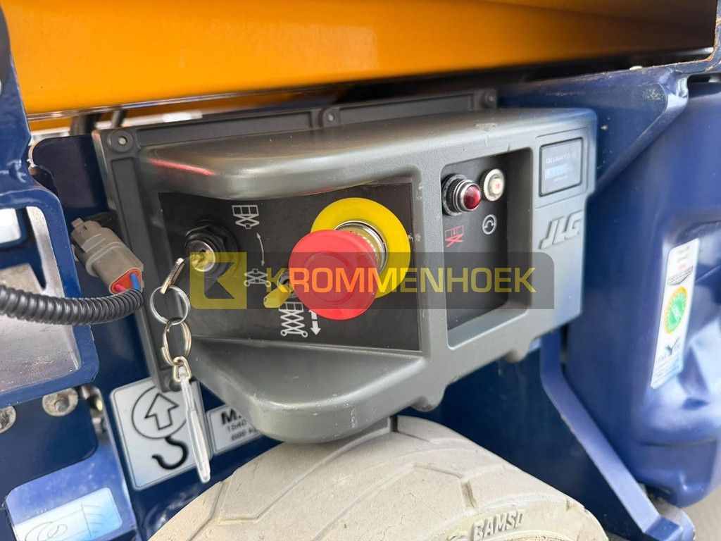 JLG 1930 ES KH10375