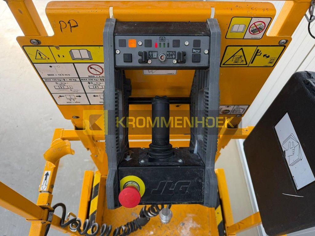 JLG 1930 ES KH10375
