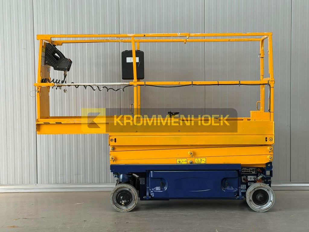 JLG 1930 ES KH10375