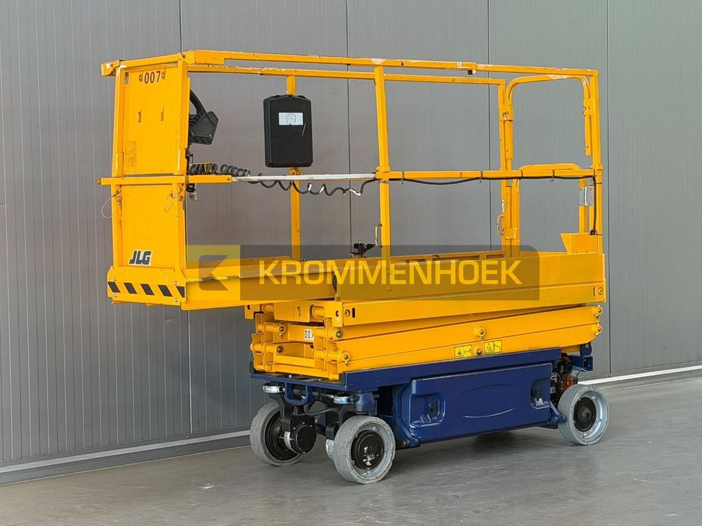 JLG 1930 ES KH10375