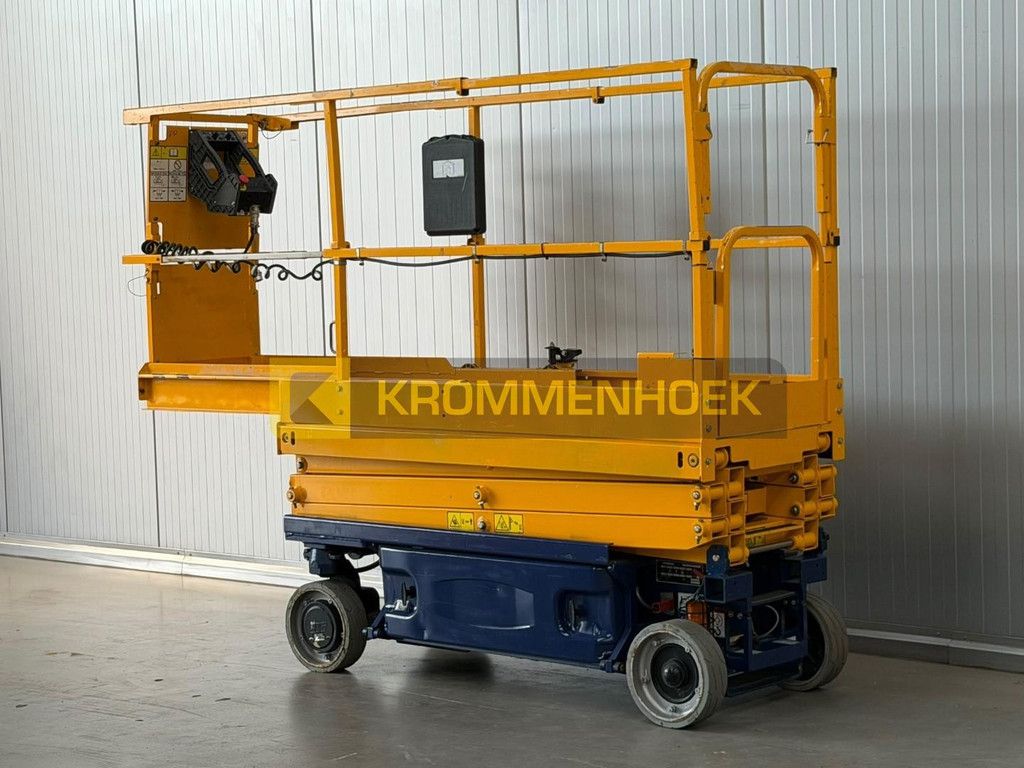 JLG 1930 ES KH10375