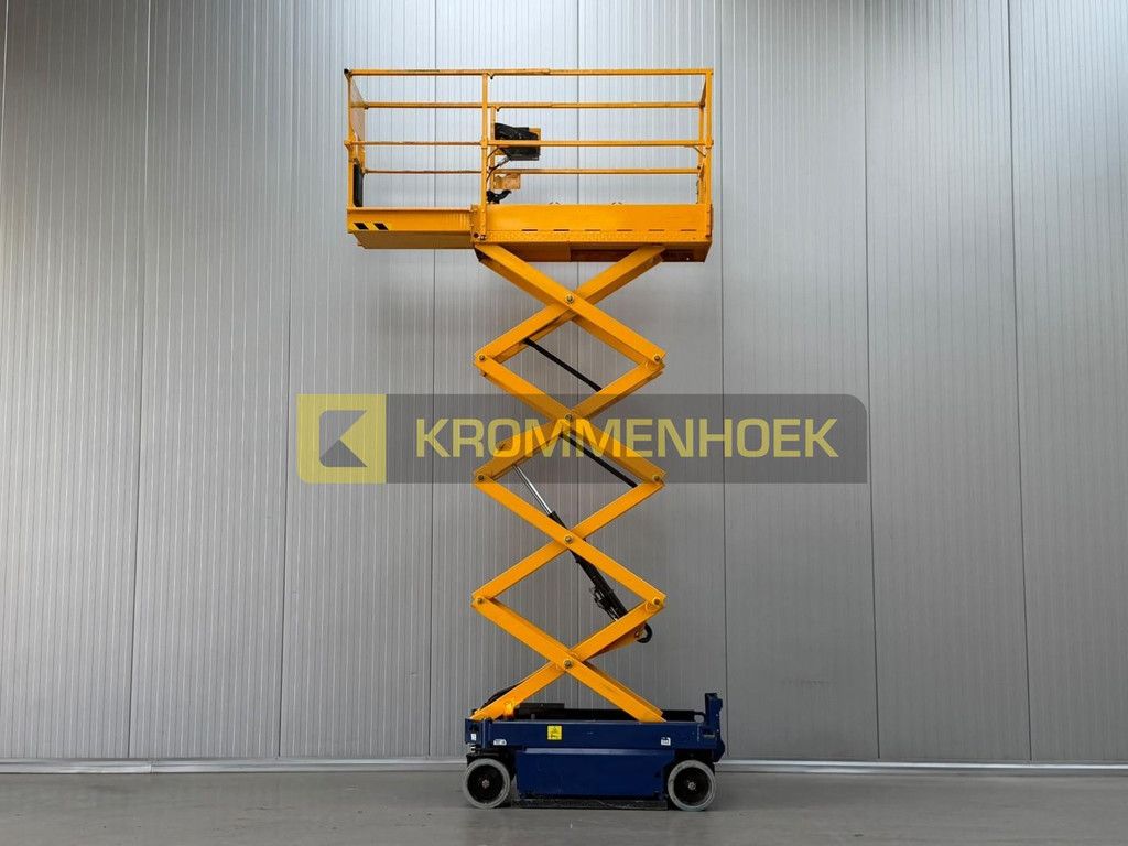 JLG 1932 R KH10368