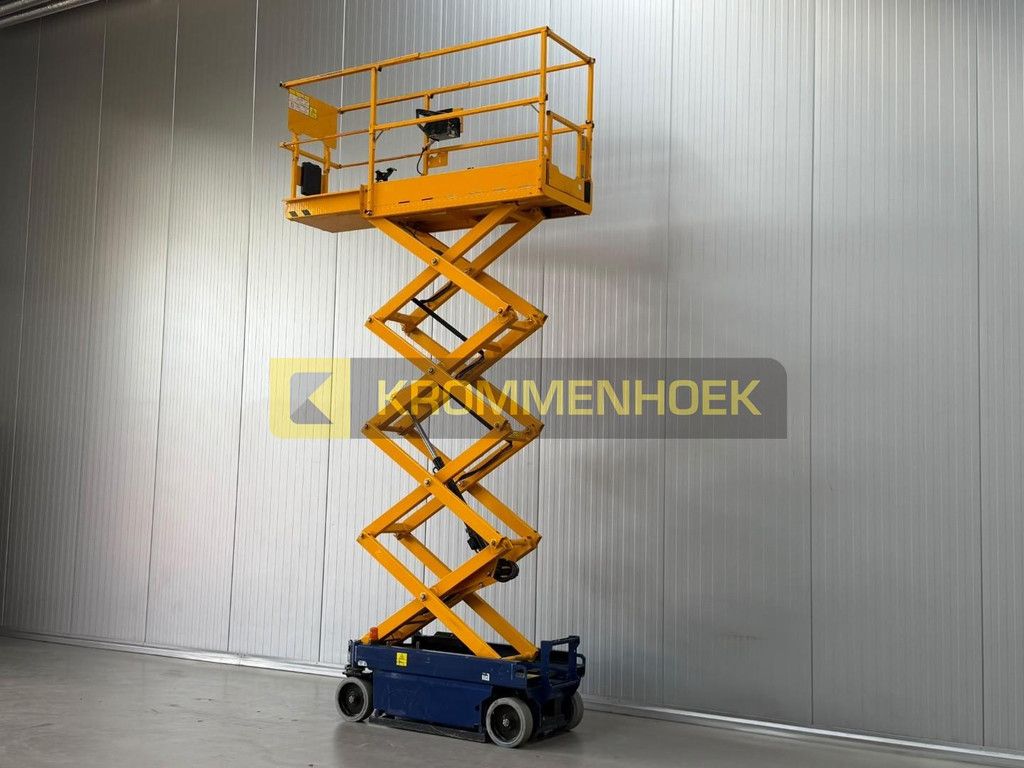 JLG 1932 R KH10368