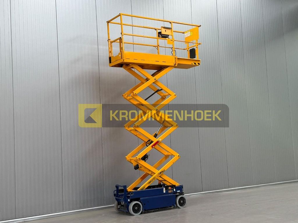 JLG 1932 R KH10368