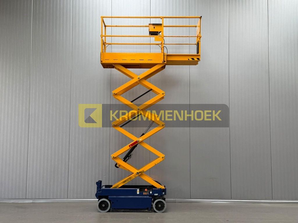 JLG 1932 R KH10368