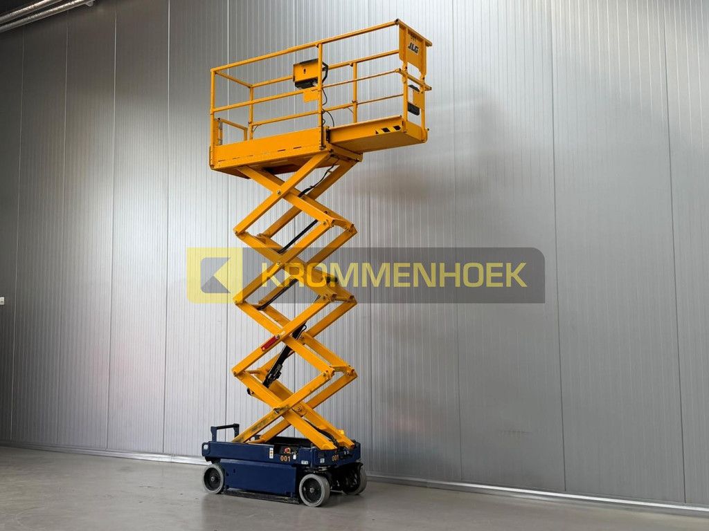 JLG 1932 R KH10368