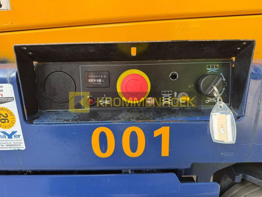 JLG 1932 R KH10368
