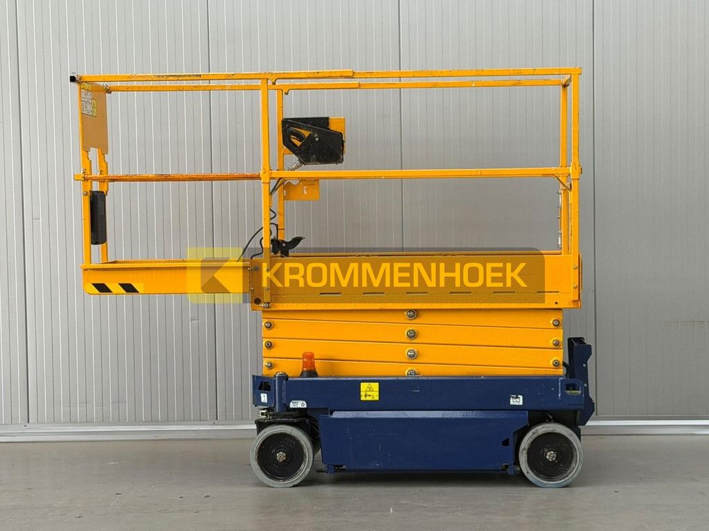 JLG 1932 R KH10368