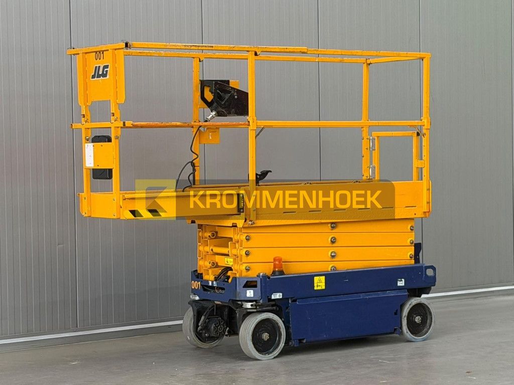 JLG 1932 R KH10368