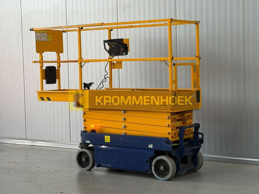 JLG 1932 R KH10368