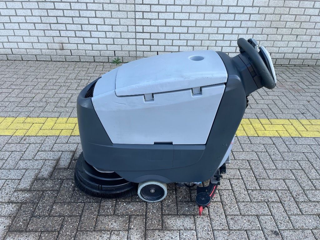 Nilfisk SC 500