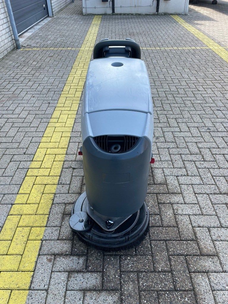 Nilfisk SC 500