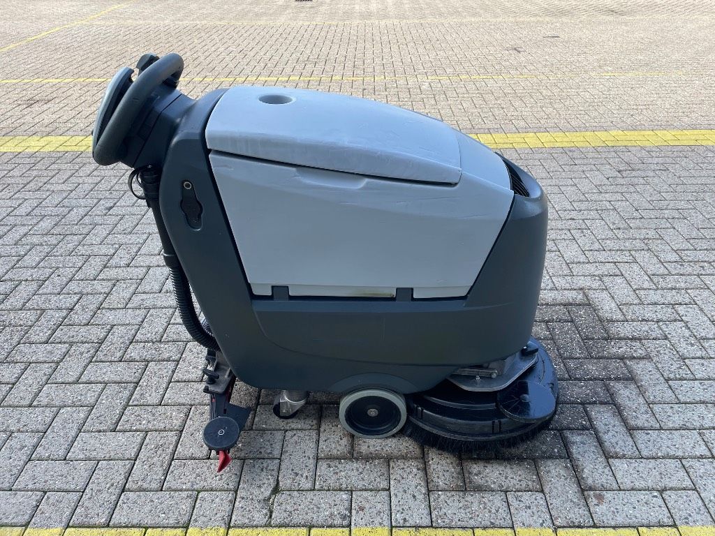 Nilfisk SC 500