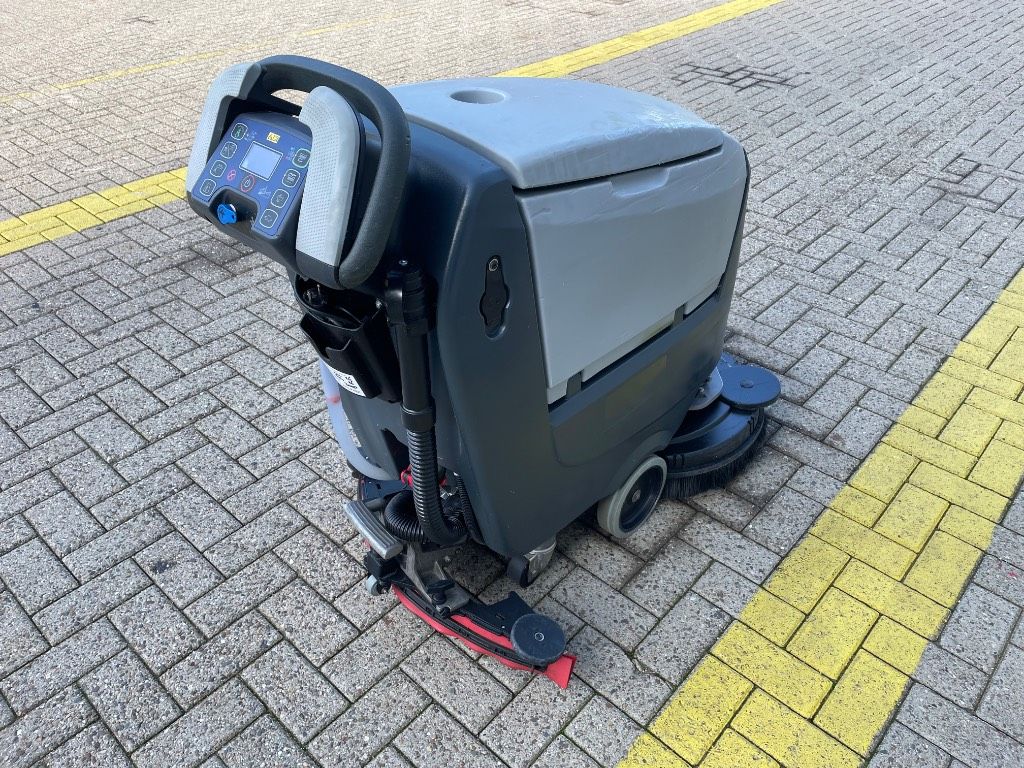 Nilfisk SC 500