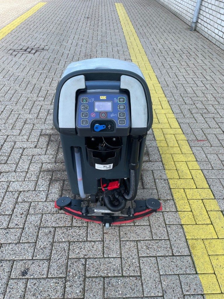 Nilfisk SC 500