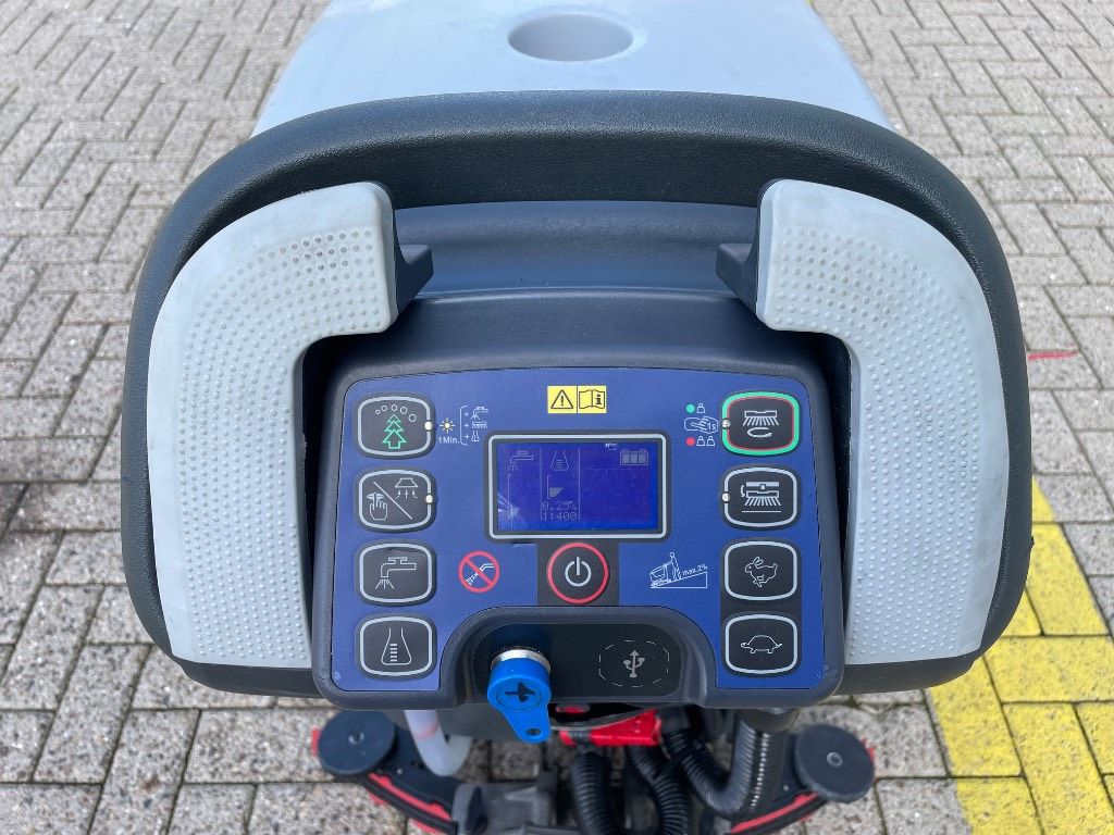 Nilfisk SC 500