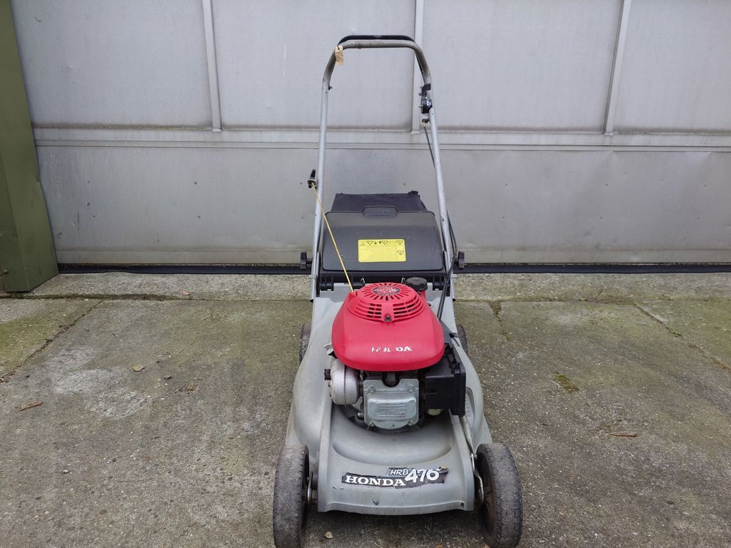 Honda HRB476