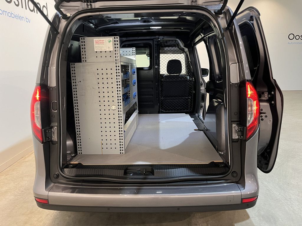 Mercedes-Benz Citan 112 CDI L2 Pro / Euro 6 / Bott Inrichting / Airco / CarPlay / Cruise Control / Camera / Navigatie / Klep / 90.000 KM !!