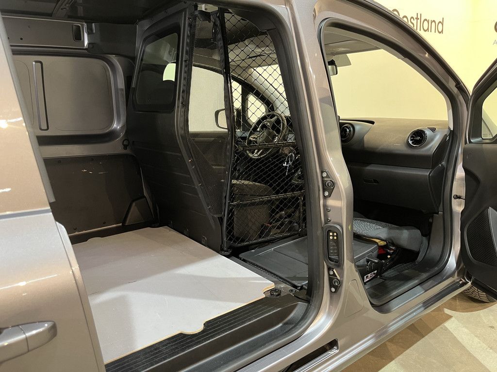 Mercedes-Benz Citan 112 CDI L2 Pro / Euro 6 / Bott Inrichting / Airco / CarPlay / Cruise Control / Camera / Navigatie / Klep / 90.000 KM !!