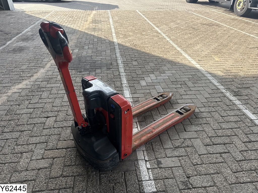 Linde MT 15 1500 kg, 0,9 kW, 2021