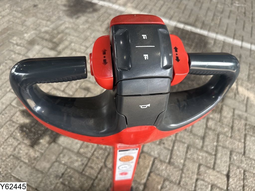 Linde MT 15 1500 kg, 0,9 kW, 2021