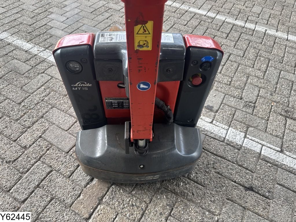 Linde MT 15 1500 kg, 0,9 kW, 2021