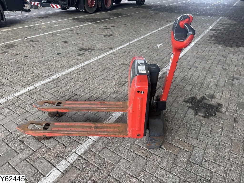 Linde MT 15 1500 kg, 0,9 kW, 2021