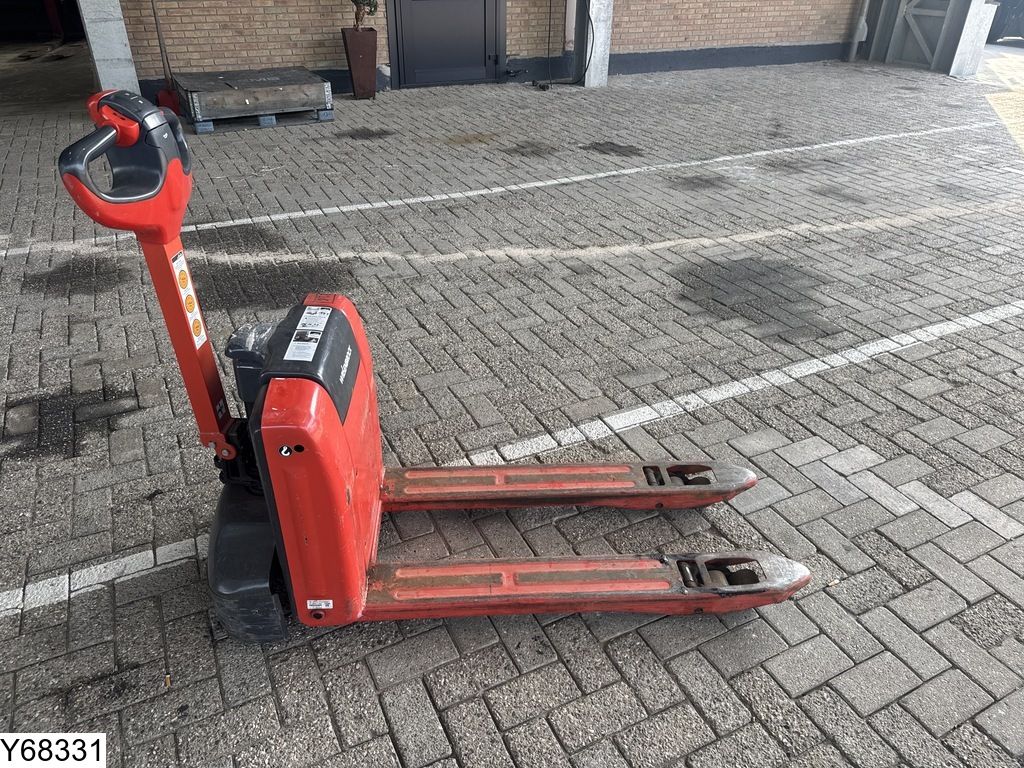 Linde MT 15 1500 kg, 0,9 kW, 2021