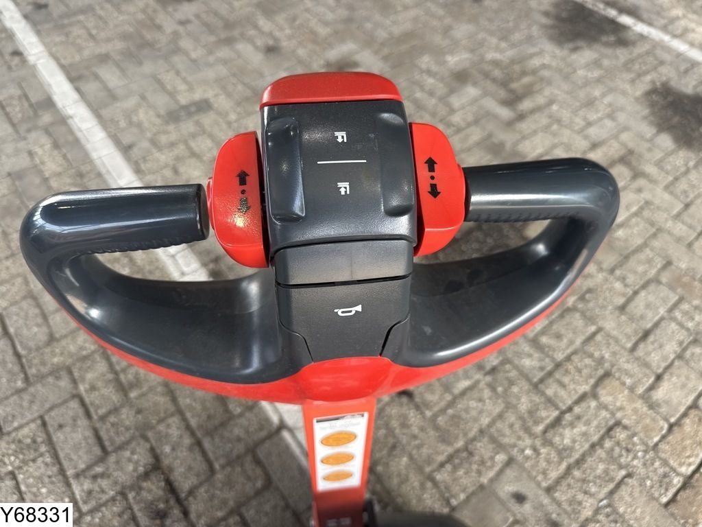 Linde MT 15 1500 kg, 0,9 kW, 2021