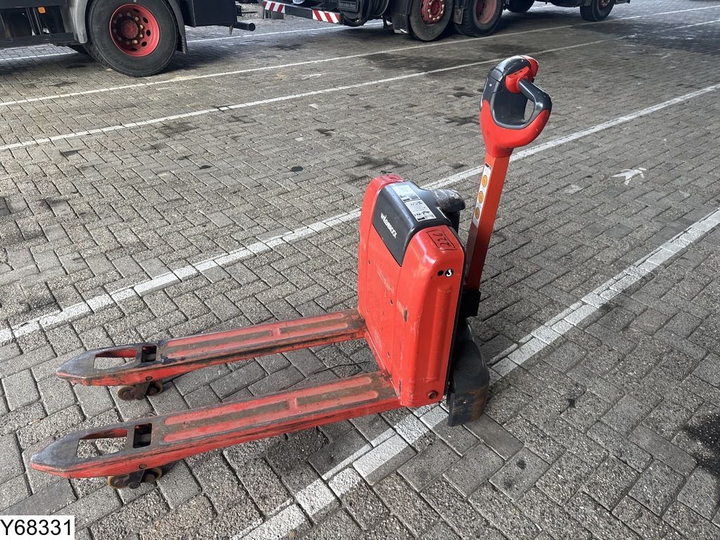 Linde MT 15 1500 kg, 0,9 kW, 2021
