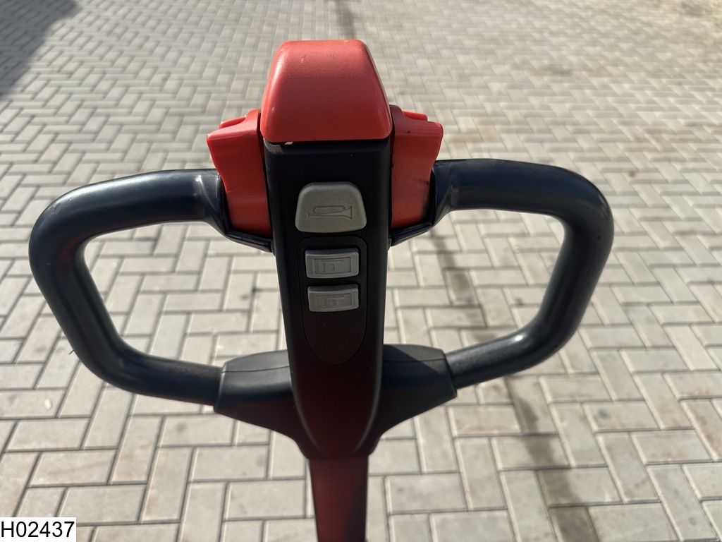 Linde MT 15 1500 kg, 0,45 kW, 2017