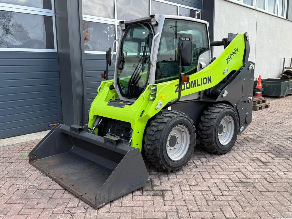Zoomlion ZS090V