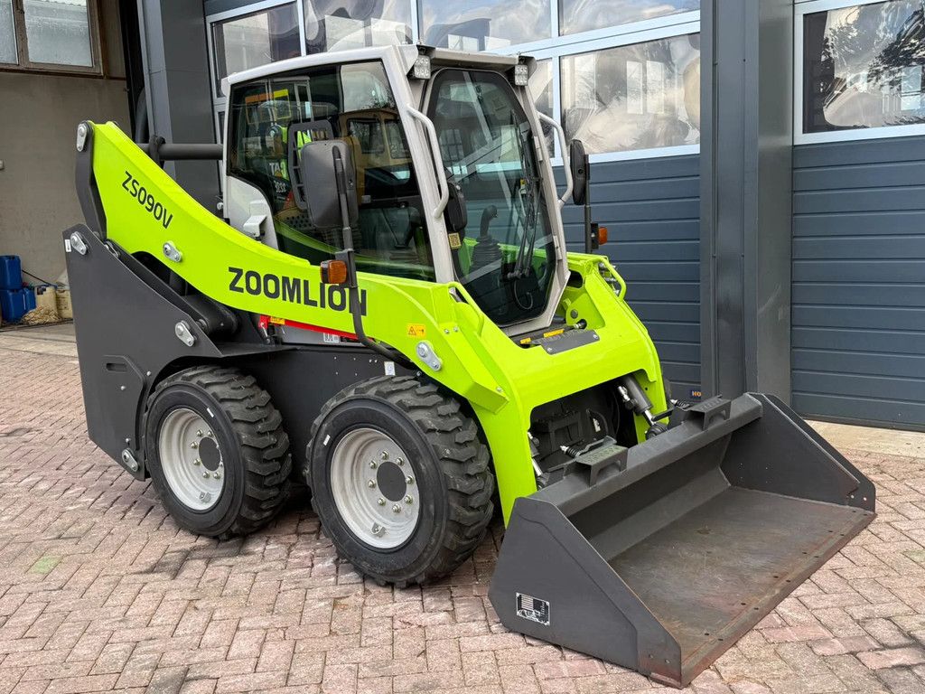 Zoomlion ZS090V