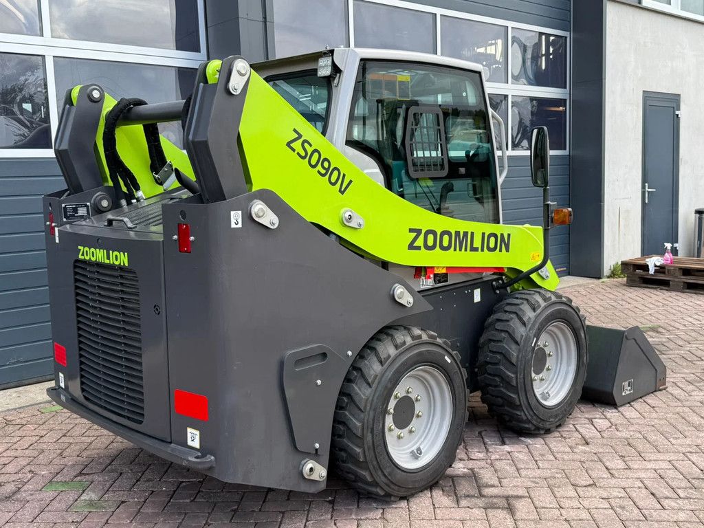 Zoomlion ZS090V