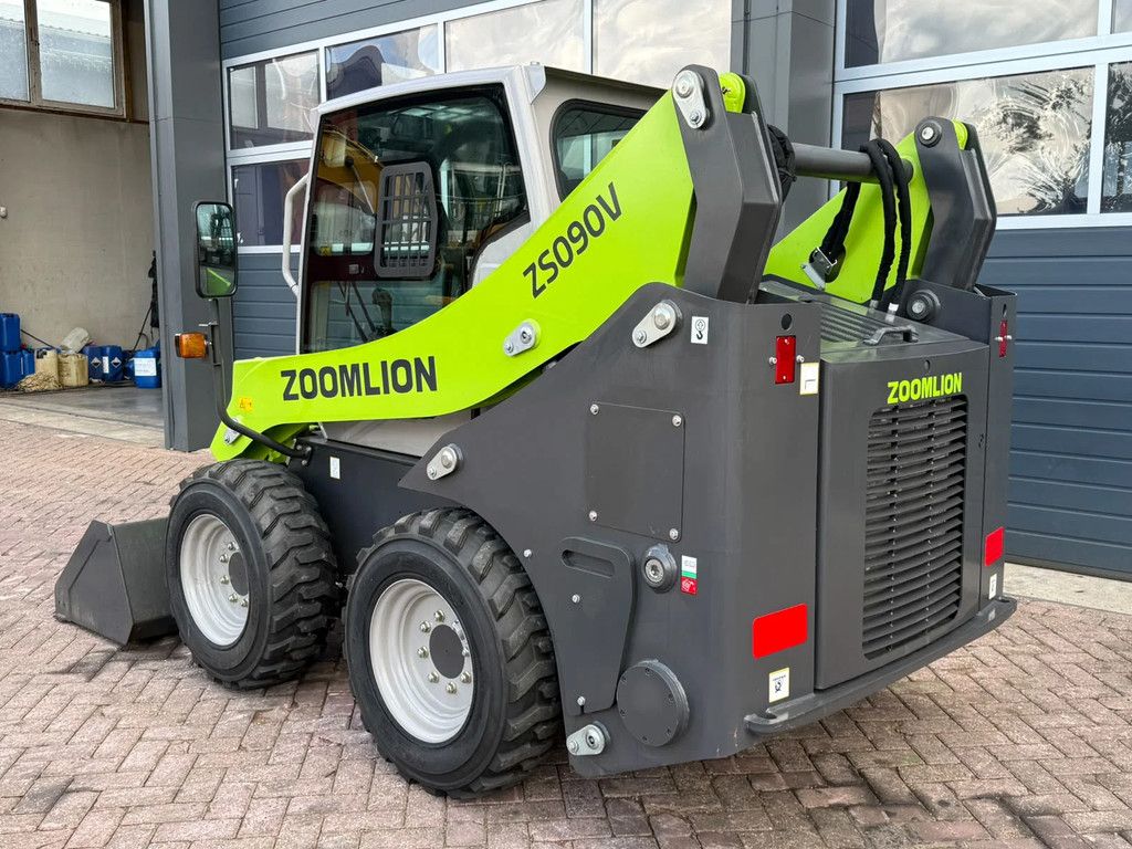Zoomlion ZS090V
