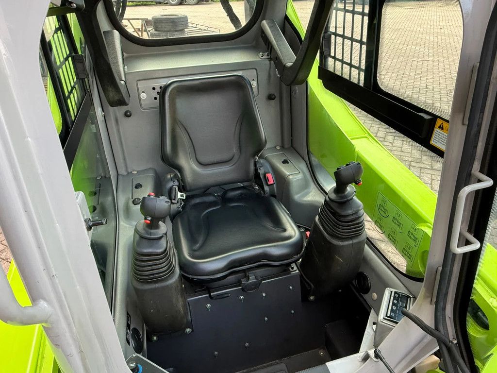 Zoomlion ZS090V