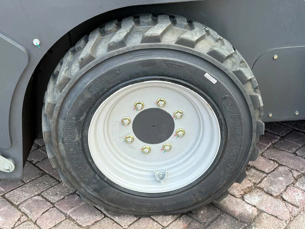 Zoomlion ZS090V