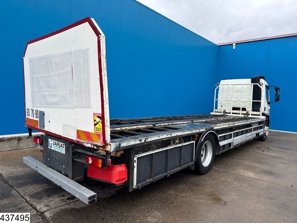 DAF LF 280 EURO 6, Telma