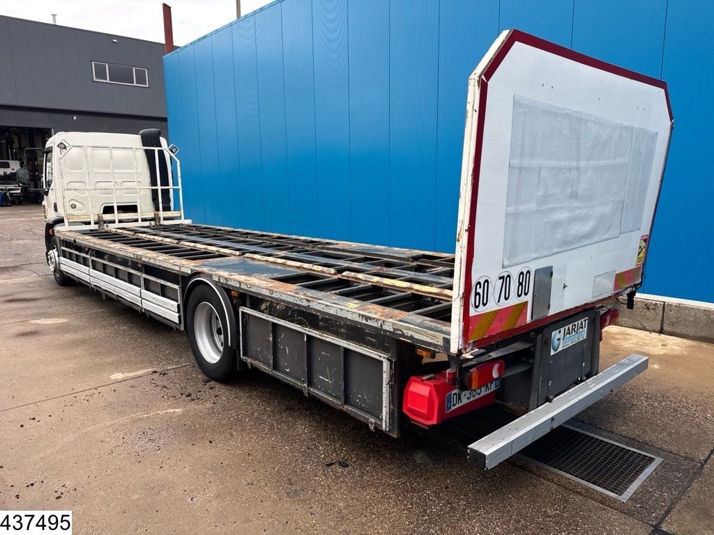 DAF LF 280 EURO 6, Telma