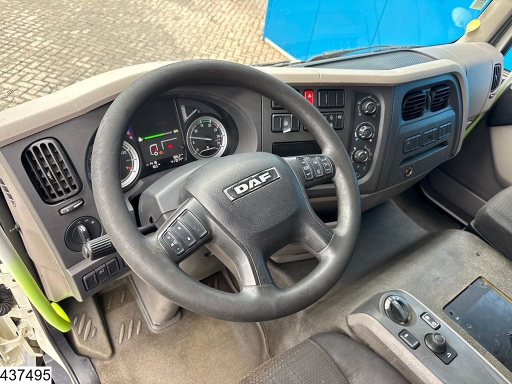 DAF LF 280 EURO 6, Telma