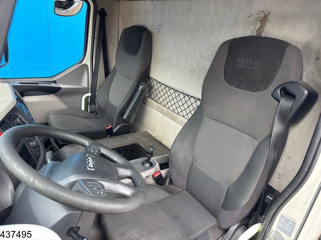 DAF LF 280 EURO 6, Telma