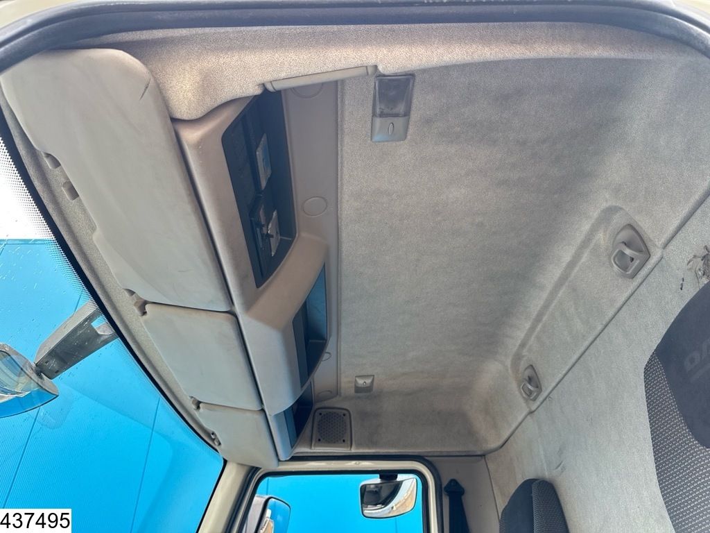 DAF LF 280 EURO 6, Telma
